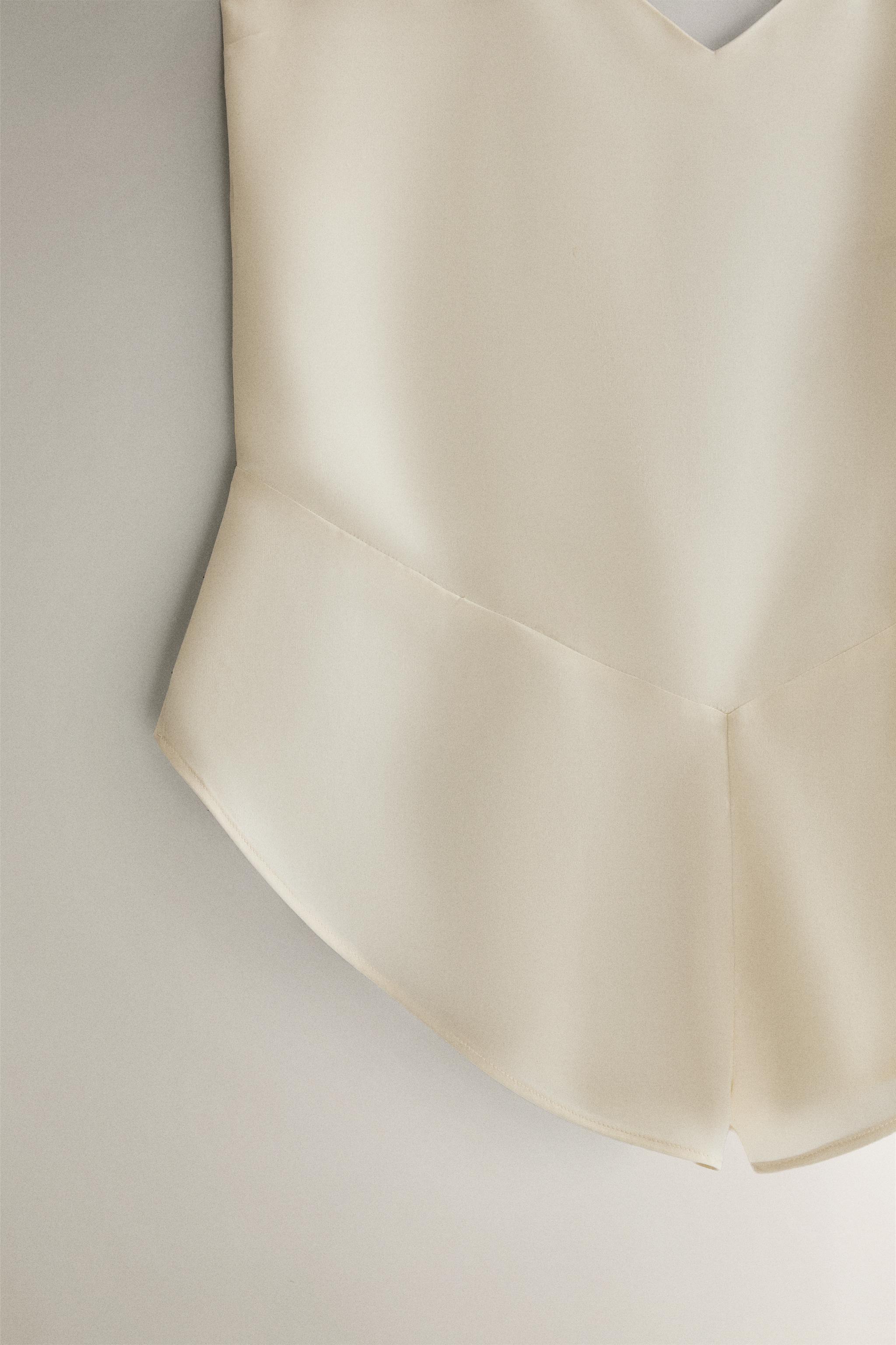 SILK JUMPSUIT